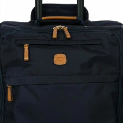 Bric's X-Travel 2 Wheel Exp Cabin Suitcase - 55cm -Zime Luggage Sales bxl48104 050 10 prdd 97000.1678200800