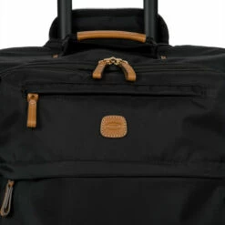 Bric's X-Travel 2 Wheel Exp Cabin Suitcase - 55cm -Zime Luggage Sales bxl48104 101 10 prdd 1 13943.1678200799