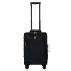 Bric's X-Travel 4 Wheel Cabin Suitcase - 55cm -Zime Luggage Sales bxl48117 050 01 prdd 87963.1688597978