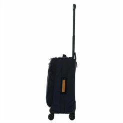 Bric's X-Travel 4 Wheel Cabin Suitcase - 55cm -Zime Luggage Sales bxl48117 050 04 prdd 10149.1688597978