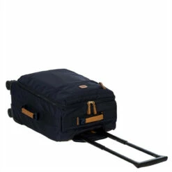 Bric's X-Travel 4 Wheel Cabin Suitcase - 55cm -Zime Luggage Sales bxl48117 050 05 prdd 98101.1688597978