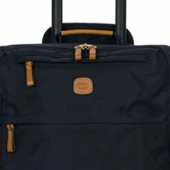 Bric's X-Travel 4 Wheel Cabin Suitcase - 55cm -Zime Luggage Sales bxl48117 050 10 prdd 14113.1688597979