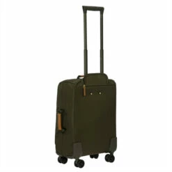Bric's X-Travel 4 Wheel Cabin Suitcase - 55cm -Zime Luggage Sales bxl48117 078 03 prdd 47625.1688597978