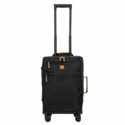 Bric's X-Travel 4 Wheel Cabin Suitcase - 55cm -Zime Luggage Sales bxl48117 101 01 prdd 08732.1688597979