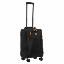 Bric's X-Travel 4 Wheel Cabin Suitcase - 55cm -Zime Luggage Sales bxl48117 101 02 prdd 62923.1688597978