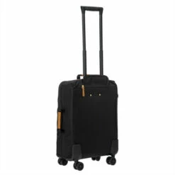 Bric's X-Travel 4 Wheel Cabin Suitcase - 55cm -Zime Luggage Sales bxl48117 101 03 prdd 36175.1688597978