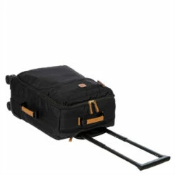 Bric's X-Travel 4 Wheel Cabin Suitcase - 55cm -Zime Luggage Sales bxl48117 101 05 prdd 65063.1688597978