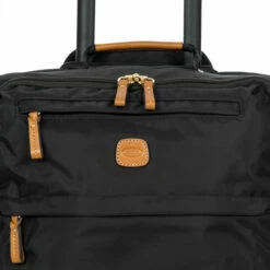 Bric's X-Travel 4 Wheel Cabin Suitcase - 55cm -Zime Luggage Sales bxl48117 101 10 prdd 19909.1688597978