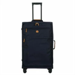 Bric's X-Travel 4 Wheel Large Suitcase - 77cm 28 Bric's X-Travel 4 Wheel Large Suitcase - 77cm -Zime Luggage Sales bxl48145 050 01 prdd 72149.1688598488