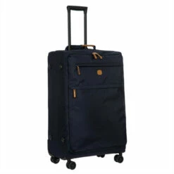 Bric's X-Travel 4 Wheel Large Suitcase - 77cm 29 Bric's X-Travel 4 Wheel Large Suitcase - 77cm -Zime Luggage Sales bxl48145 050 02 prdd 53129.1688598488