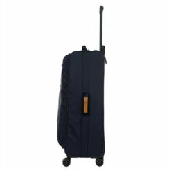 Bric's X-Travel 4 Wheel Large Suitcase - 77cm 31 Bric's X-Travel 4 Wheel Large Suitcase - 77cm -Zime Luggage Sales bxl48145 050 04 prdd 52795.1688598488