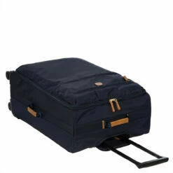 Bric's X-Travel 4 Wheel Large Suitcase - 77cm 32 Bric's X-Travel 4 Wheel Large Suitcase - 77cm -Zime Luggage Sales bxl48145 050 05 prdd 44604.1688598488