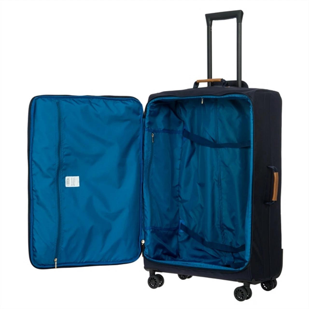 Bric's X-Travel 4 Wheel Large Suitcase - 77cm 14 Bric's X-Travel 4 Wheel Large Suitcase - 77cm - Image 14