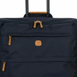 Bric's X-Travel 4 Wheel Large Suitcase - 77cm 34 Bric's X-Travel 4 Wheel Large Suitcase - 77cm -Zime Luggage Sales bxl48145 050 10 prdd 38132.1688598488
