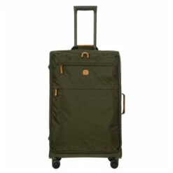 Bric's X-Travel 4 Wheel Large Suitcase - 77cm 36 Bric's X-Travel 4 Wheel Large Suitcase - 77cm -Zime Luggage Sales bxl48145 078 01 prdd 98298.1688598488
