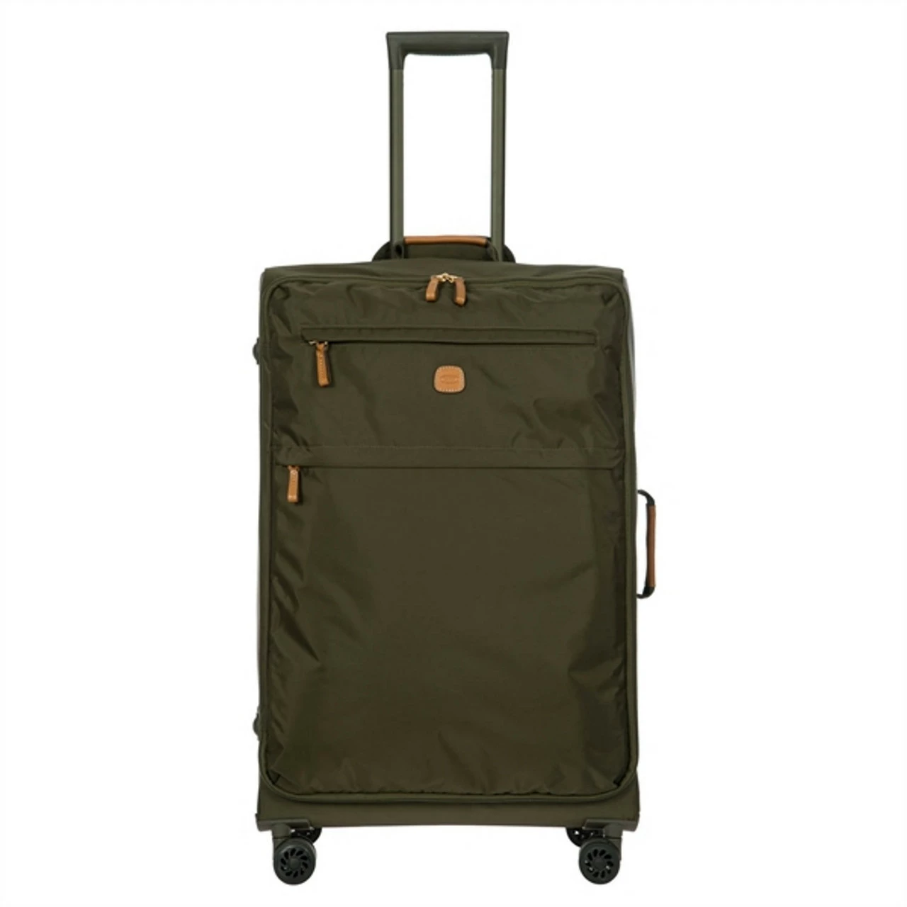 Bric's X-Travel 4 Wheel Large Suitcase - 77cm 17 Bric's X-Travel 4 Wheel Large Suitcase - 77cm - Image 17