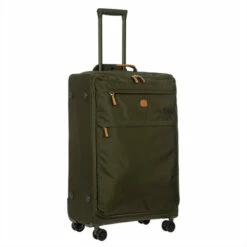 Bric's X-Travel 4 Wheel Large Suitcase - 77cm 37 Bric's X-Travel 4 Wheel Large Suitcase - 77cm -Zime Luggage Sales bxl48145 078 02 prdd 88748.1688598488