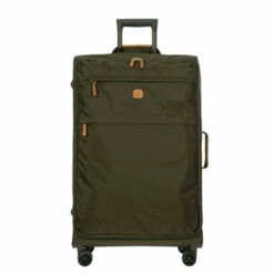 Bric's X-Travel 4 Wheel Large Suitcase - 77cm 35 Bric's X-Travel 4 Wheel Large Suitcase - 77cm -Zime Luggage Sales bxl48145 078 15 prdd 79993.1688598488