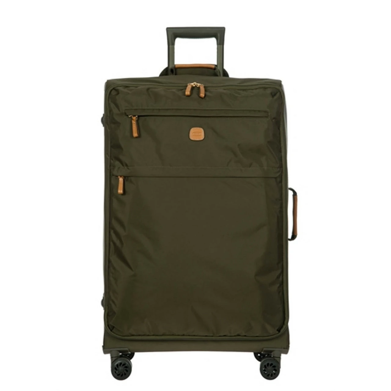 Bric's X-Travel 4 Wheel Large Suitcase - 77cm 16 Bric's X-Travel 4 Wheel Large Suitcase - 77cm - Image 16