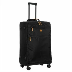 Bric's X-Travel 4 Wheel Large Suitcase - 77cm 22 Bric's X-Travel 4 Wheel Large Suitcase - 77cm -Zime Luggage Sales bxl48145 101 02 prdd 89745.1688598488