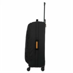 Bric's X-Travel 4 Wheel Large Suitcase - 77cm 24 Bric's X-Travel 4 Wheel Large Suitcase - 77cm -Zime Luggage Sales bxl48145 101 04 prdd 88048.1688598488