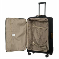 Bric's X-Travel 4 Wheel Large Suitcase - 77cm 26 Bric's X-Travel 4 Wheel Large Suitcase - 77cm -Zime Luggage Sales bxl48145 101 06 prdd 99180.1688598488