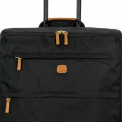 Bric's X-Travel 4 Wheel Large Suitcase - 77cm 27 Bric's X-Travel 4 Wheel Large Suitcase - 77cm -Zime Luggage Sales bxl48145 101 10 prdd 61487.1688598488