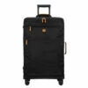 Bric's X-Travel 4 Wheel Large Suitcase - 77cm