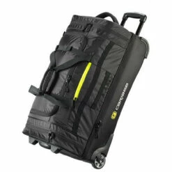 Caribee Scarecrow DX 70 Wheeled Travel Bag - 70cm -Zime Luggage Sales caribee scarecrow 70 4 73847.1683889010