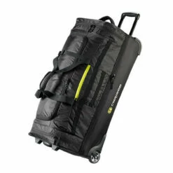 Caribee Scarecrow DX 85 Wheeled Travel Bag - 85cm -Zime Luggage Sales caribee scarecrow 85 3 45584.1684404407