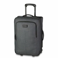 Dakine Carry On Roller 42L - 55cm 12 Dakine Carry On Roller 42L - 55cm -Zime Luggage Sales carryonroller42l carbon 610934333350 10002923 carbon 02x main 1 81157.1696510113