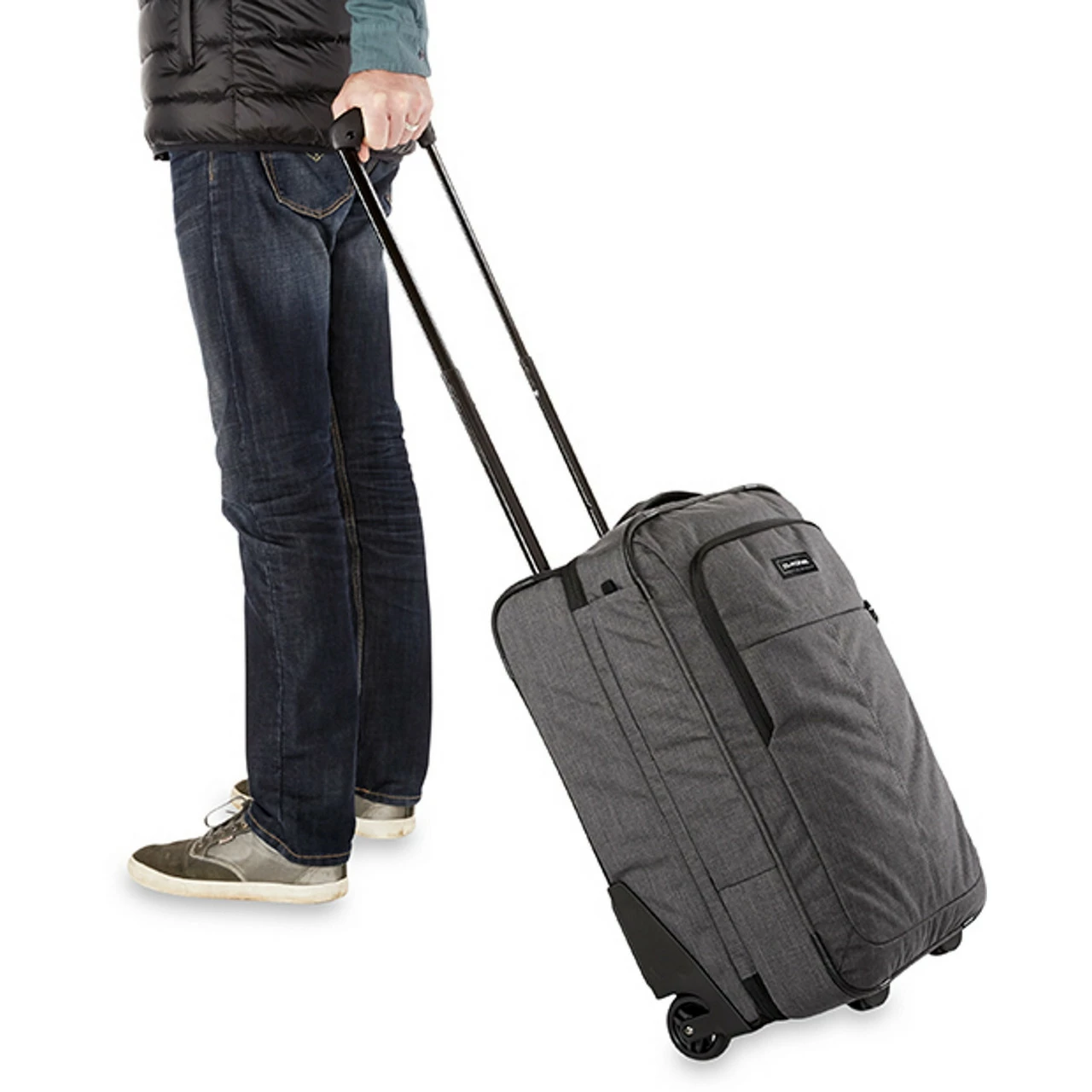 Dakine Carry On Roller 42L - 55cm 6 Dakine Carry On Roller 42L - 55cm - Image 6