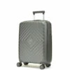 Rock Infinity 4 Wheel Cabin Suitcase - 54cm