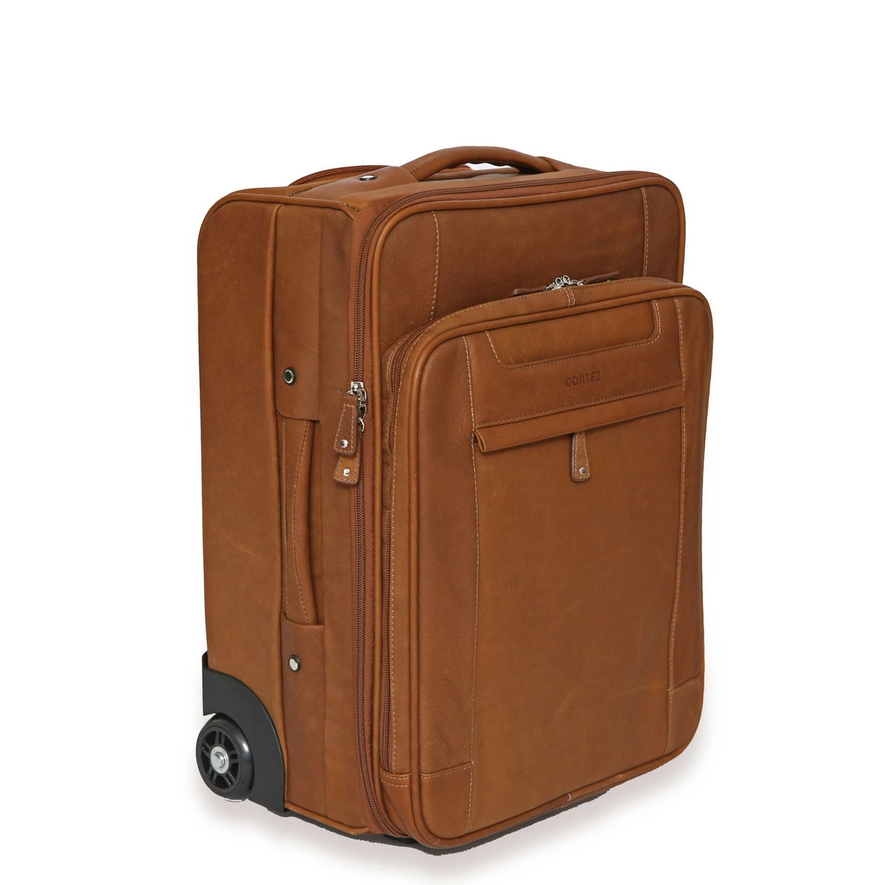 Cortez 2 Wheel Cabin Suitcase - 53cm 6 Cortez 2 Wheel Cabin Suitcase - 53cm - Image 6