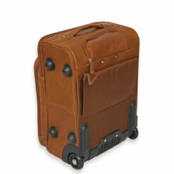 Cortez 2 Wheel Cabin Suitcase - 53cm 31 Cortez 2 Wheel Cabin Suitcase - 53cm -Zime Luggage Sales cortez 88970 cognac 6 1 28669.1650922654