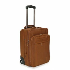 Cortez 2 Wheel Cabin Suitcase - 53cm 32 Cortez 2 Wheel Cabin Suitcase - 53cm -Zime Luggage Sales cortez 88970 cognac 7 1 38773.1650922655