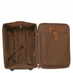 Cortez 2 Wheel Cabin Suitcase - 53cm 33 Cortez 2 Wheel Cabin Suitcase - 53cm -Zime Luggage Sales cortez 88970 cognac 8 1 08002.1650922656