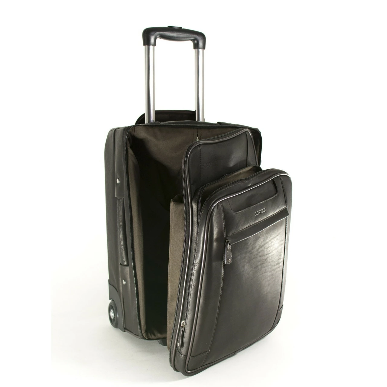 Cortez 2 Wheel Cabin Suitcase - 53cm 19 Cortez 2 Wheel Cabin Suitcase - 53cm - Image 19