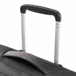 American Tourister Crosstrack 4 Wheel Cabin Suitcase - 55cm -Zime Luggage Sales crosstrack 5520 tsa wheel handle 2 70829.1658395313