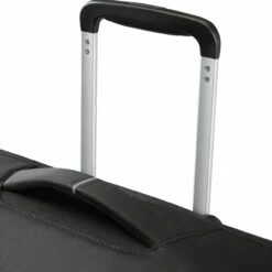 American Tourister Crosstrack 4 Wheel Expandable Suitcase - 79cm -Zime Luggage Sales crosstrack spinner tsa exp wheel handle 2 82114.1658395230