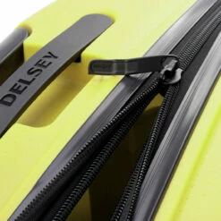 Delsey Belmont + 4 Wheel Expandable Cabin Suitcase - 55cm -Zime Luggage Sales delsey belmont 0038618 43 detail 2 41833.1652444159