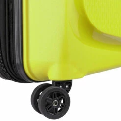 Delsey Belmont + 4 Wheel Expandable Cabin Suitcase - 55cm -Zime Luggage Sales delsey belmont 0038618 43 detail 6 72787.1652444159