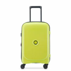 Delsey Belmont + 4 Wheel Expandable Cabin Suitcase - 55cm -Zime Luggage Sales delsey belmont 00386180443 01 36464.1652444159