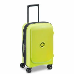 Delsey Belmont + 4 Wheel Expandable Cabin Suitcase - 55cm -Zime Luggage Sales delsey belmont 00386180443 02 48835.1652444159