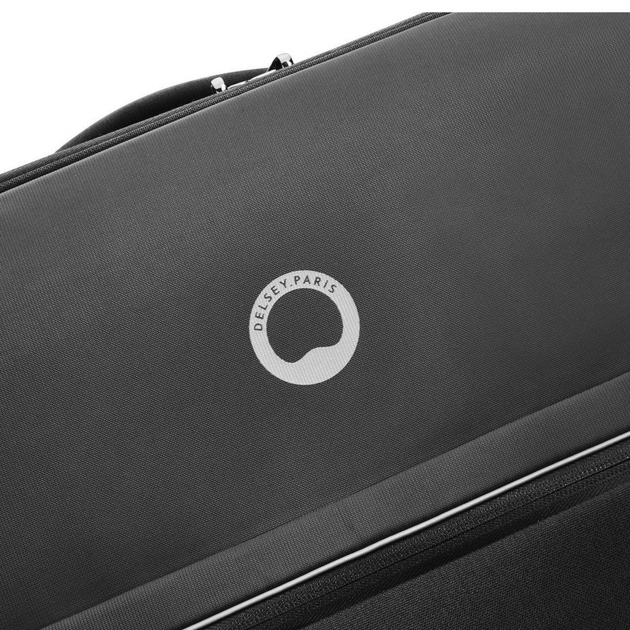 Delsey Brochant 2.0 4 Wheel Expandable Suitcase - 67cm 7 Delsey Brochant 2.0 4 Wheel Expandable Suitcase - 67cm - Image 7