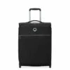 Delsey Brochant 2.0 2 Wheel Slim Expandable Cabin Suitcase - 55cm