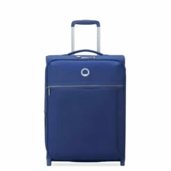 Delsey Brochant 2.0 2 Wheel Slim Expandable Cabin Suitcase - 55cm 21 Delsey Brochant 2.0 2 Wheel Slim Expandable Cabin Suitcase - 55cm -Zime Luggage Sales delsey brochant 00225672302 01 1 65319.1650928292