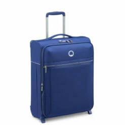 Delsey Brochant 2.0 2 Wheel Slim Expandable Cabin Suitcase - 55cm 22 Delsey Brochant 2.0 2 Wheel Slim Expandable Cabin Suitcase - 55cm -Zime Luggage Sales delsey brochant 00225672302 02 1 58356.1650928293