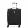 Delsey Brochant 2.0 4 Wheel Slim Cabin Suitcase - 55cm
