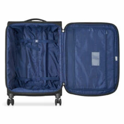Delsey Brochant 2.0 4 Wheel Expandable Suitcase - 67cm 16 Delsey Brochant 2.0 4 Wheel Expandable Suitcase - 67cm -Zime Luggage Sales delsey brochant 00225681000 04 1 49282.1650957717